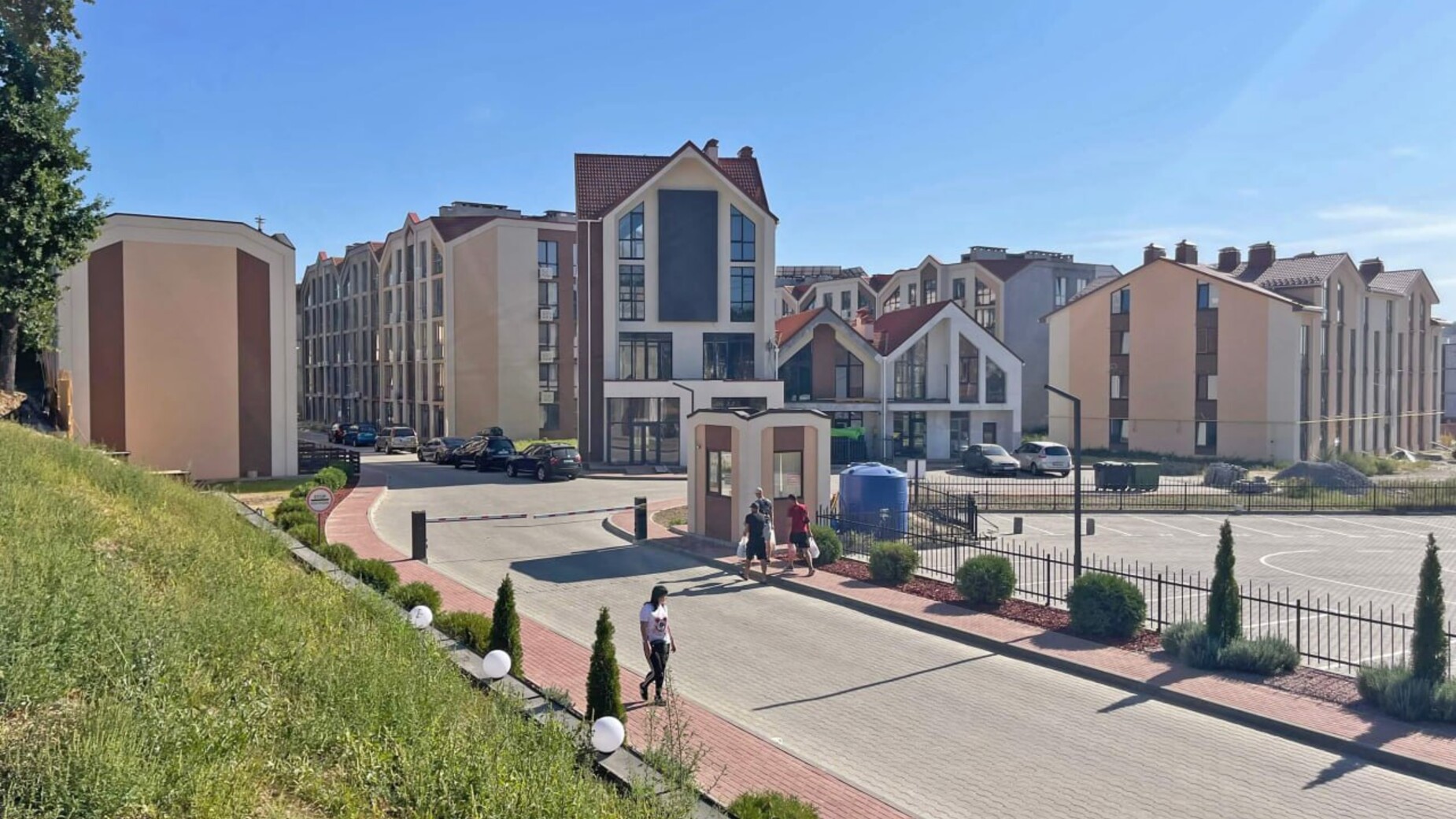 ЖК Smart Residence  фото 913822