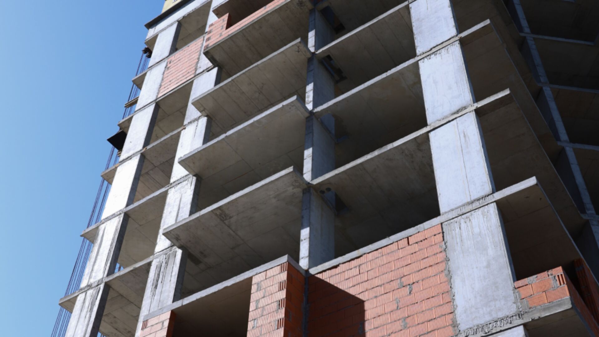 Станом на вересень 2025 року ЖК Імперія хід будівництва фото 913831