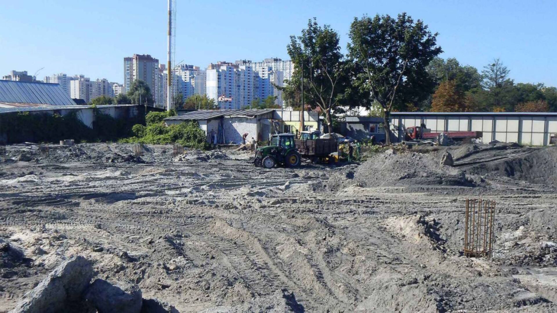 Состоянием на август 2025 года ЖК Brother ход строительства фото 913894