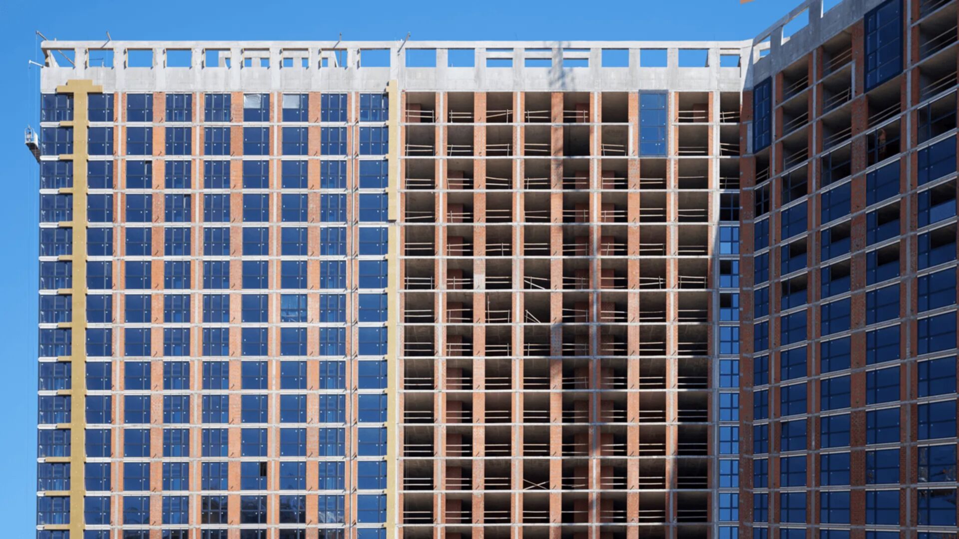 ЖК Русанівська Гавань хід будівництва фото 913918