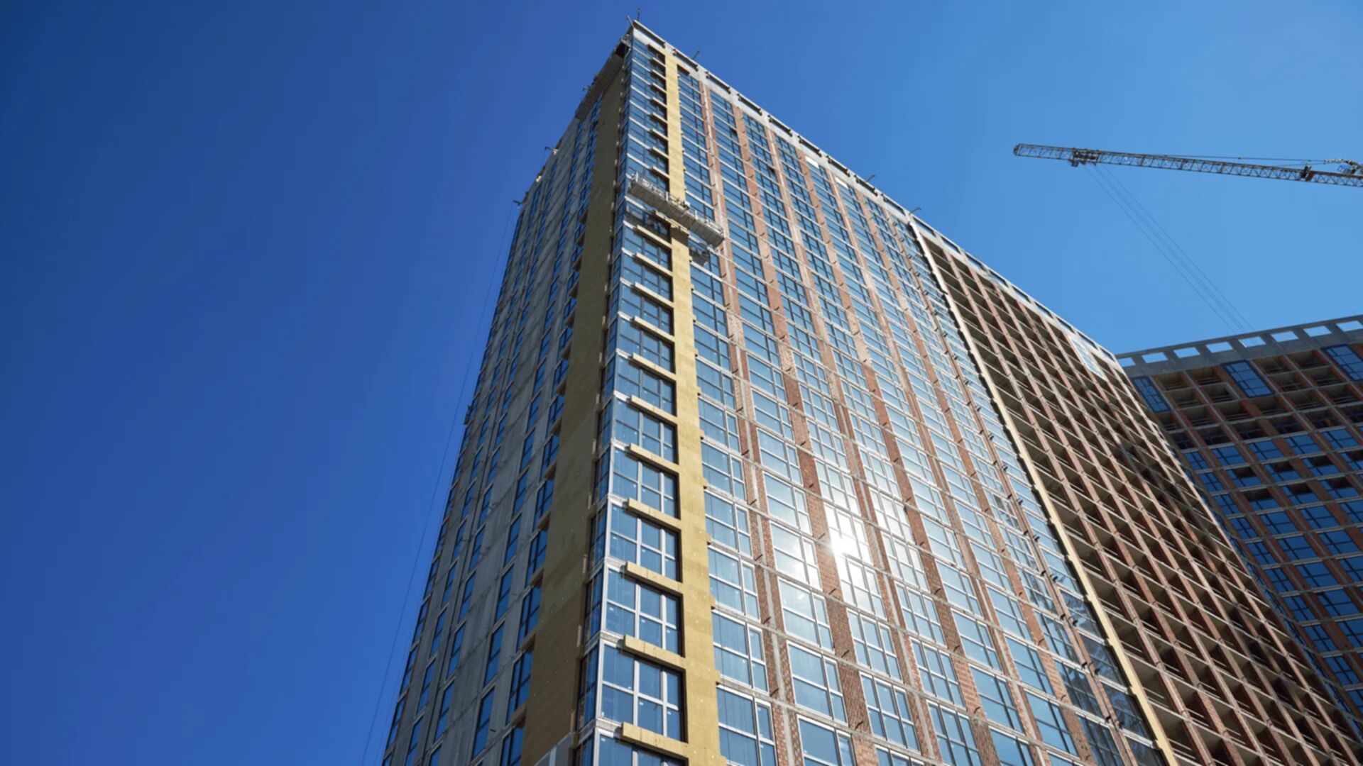 ЖК Русанівська Гавань хід будівництва фото 913919