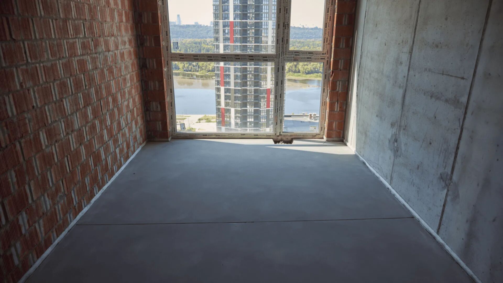 ЖК Русанівська Гавань хід будівництва фото 913926