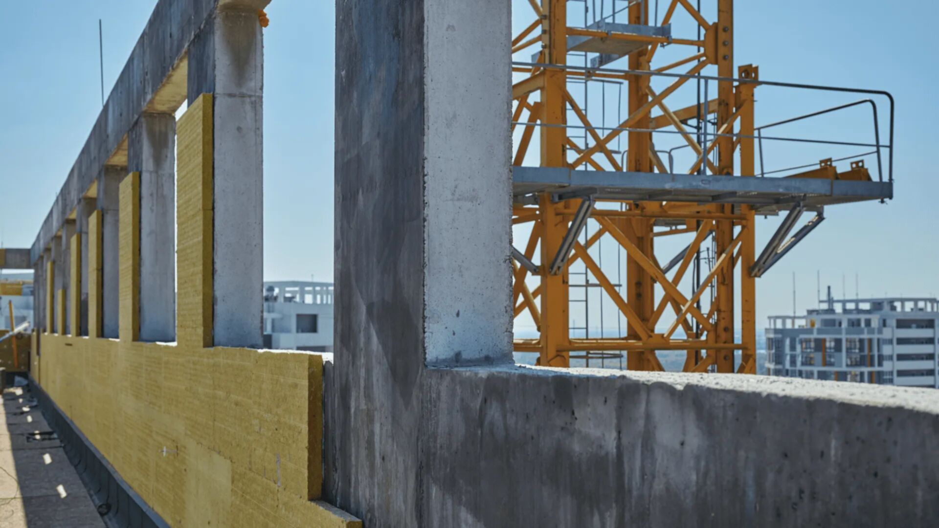 ЖК Русанівська Гавань хід будівництва фото 913930