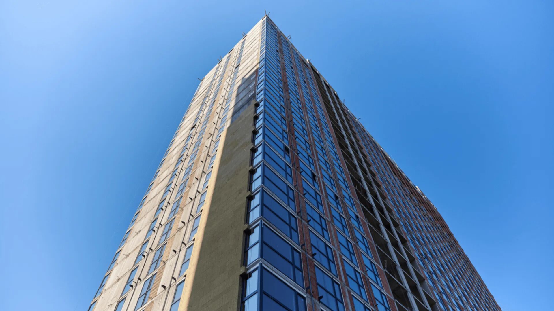 ЖК Русанівська Гавань хід будівництва фото 913941