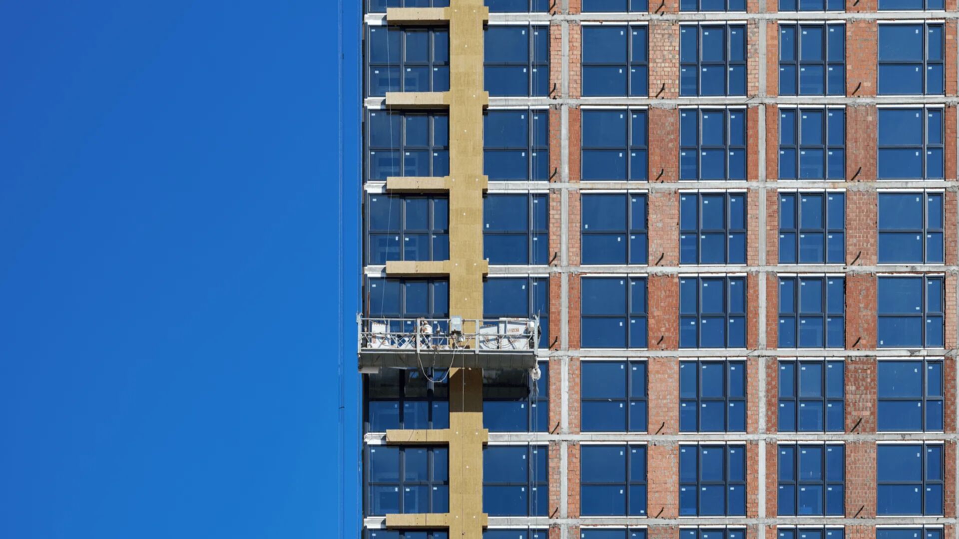 ЖК Русанівська Гавань хід будівництва фото 913943