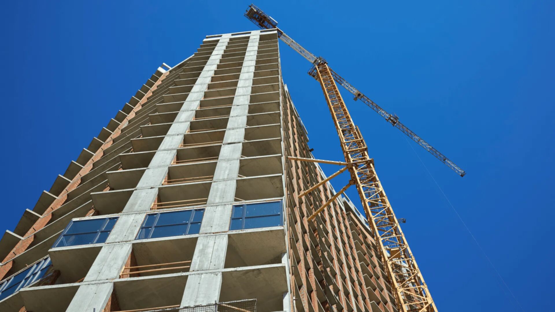 ЖК Русанівська Гавань хід будівництва фото 913947