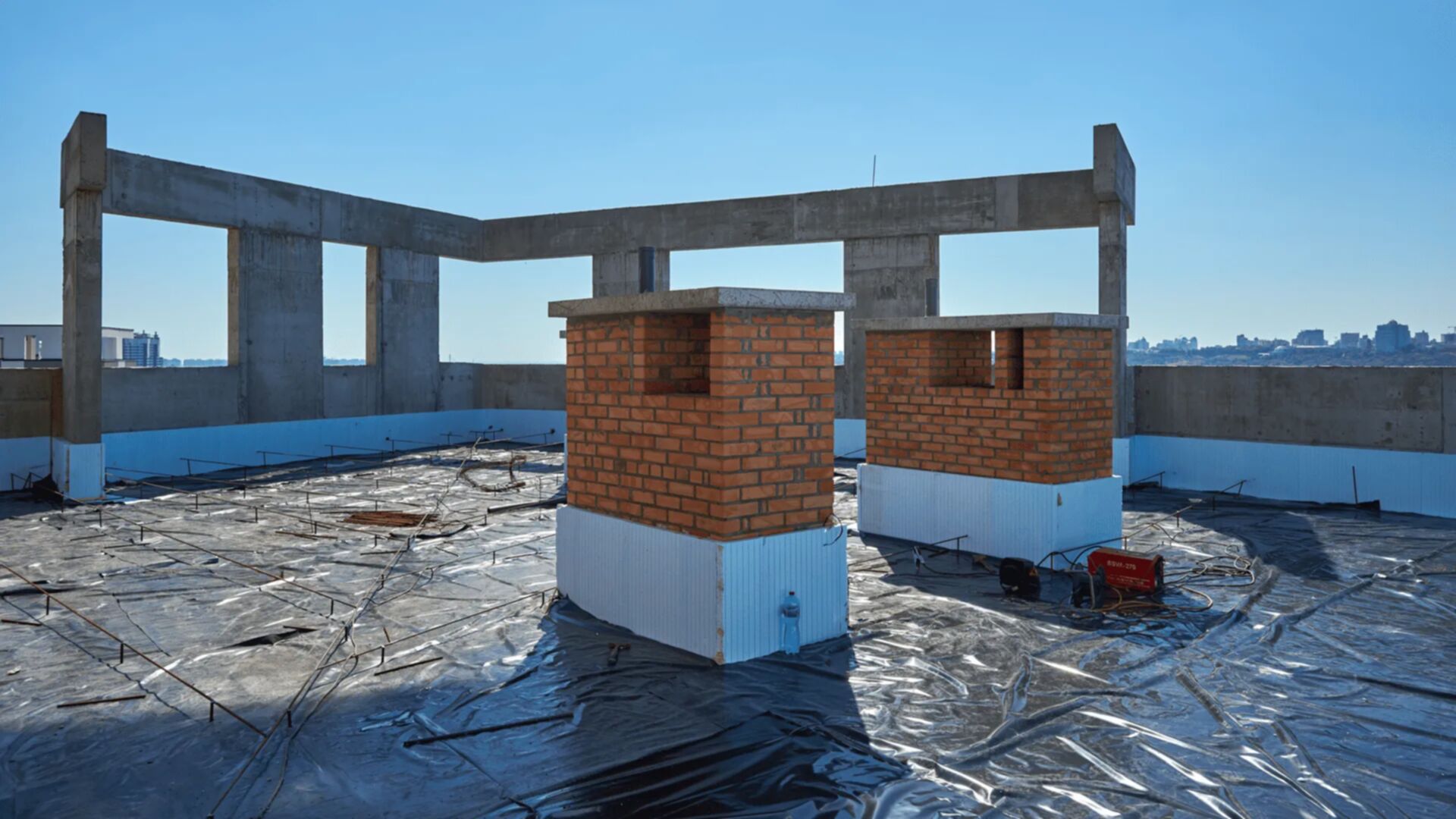 ЖК Русанівська Гавань хід будівництва фото 913948