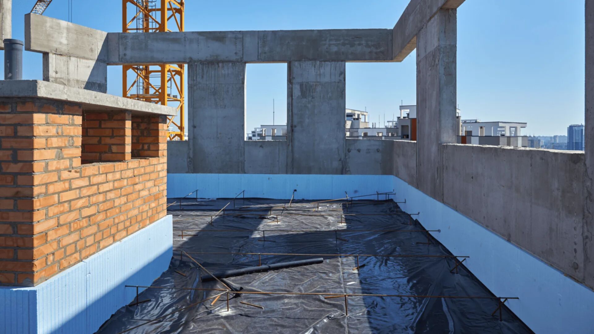 ЖК Русанівська Гавань хід будівництва фото 913951