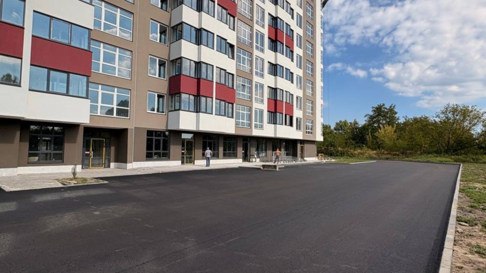 ЖК Onix ход строительства фото 914027