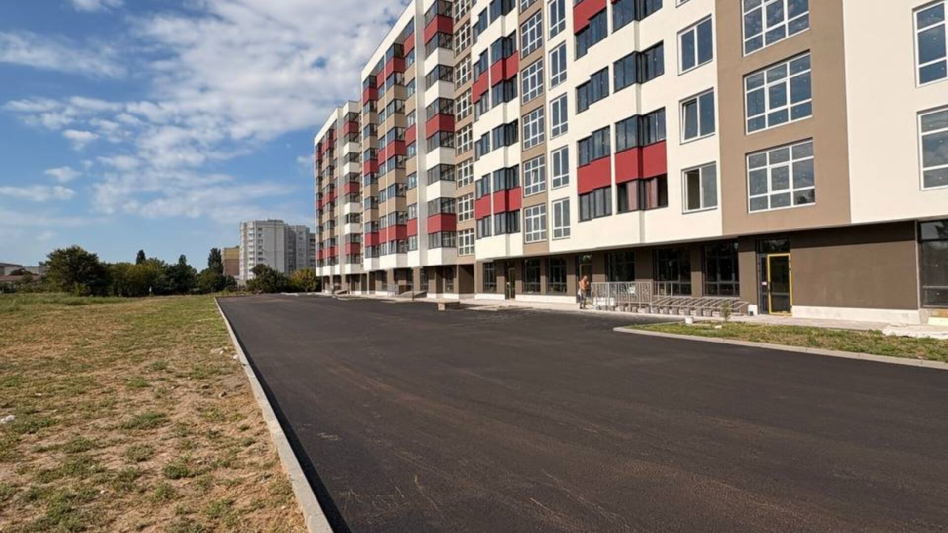 ЖК Onix ход строительства фото 914029