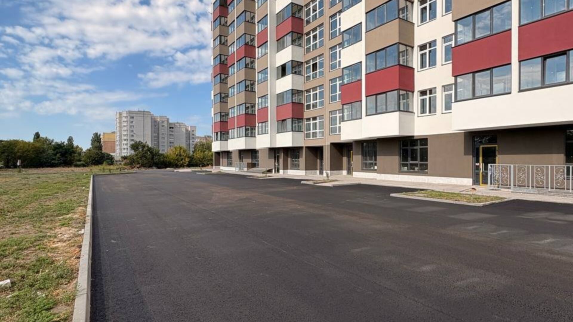 ЖК Onix ход строительства фото 914030