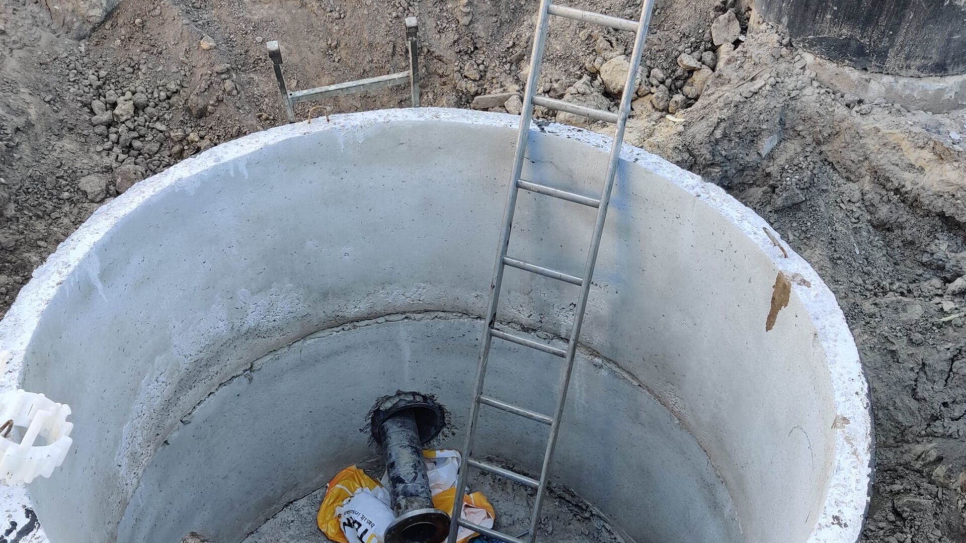 Состоянием на август 2025 года ЖК Парковый ход строительства фото 914039