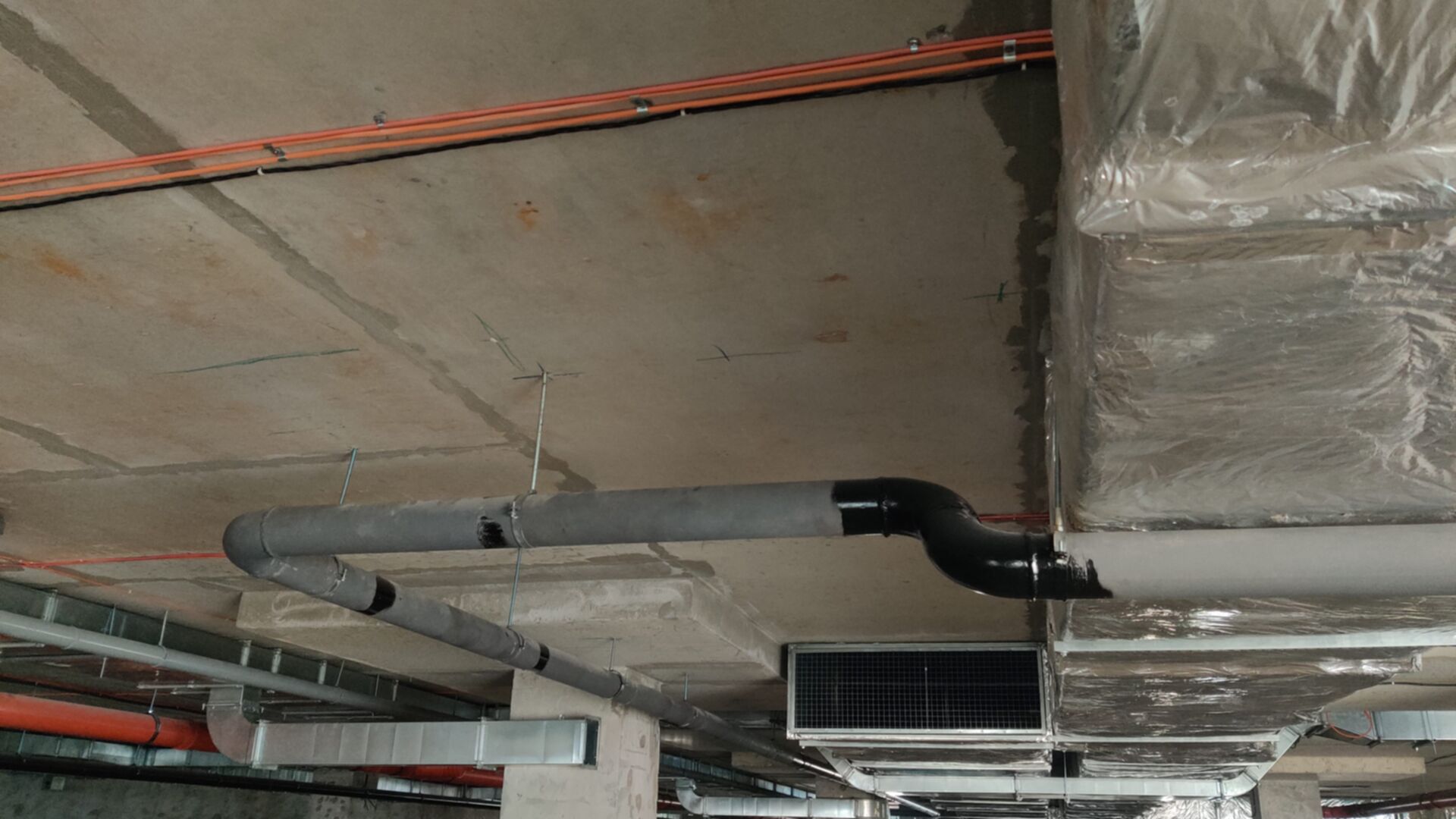 Состоянием на август 2025 года ЖК Парковый ход строительства фото 914048