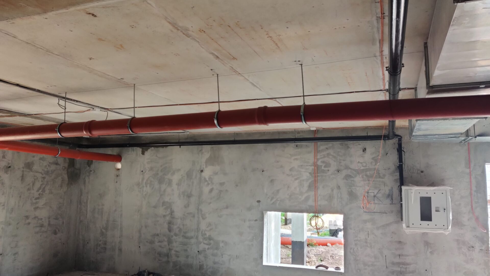 Состоянием на август 2025 года ЖК Парковый ход строительства фото 914054