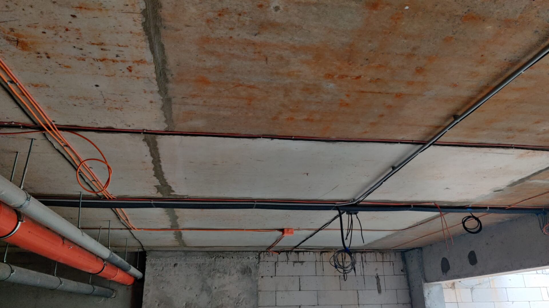 Состоянием на август 2025 года ЖК Парковый ход строительства фото 914056