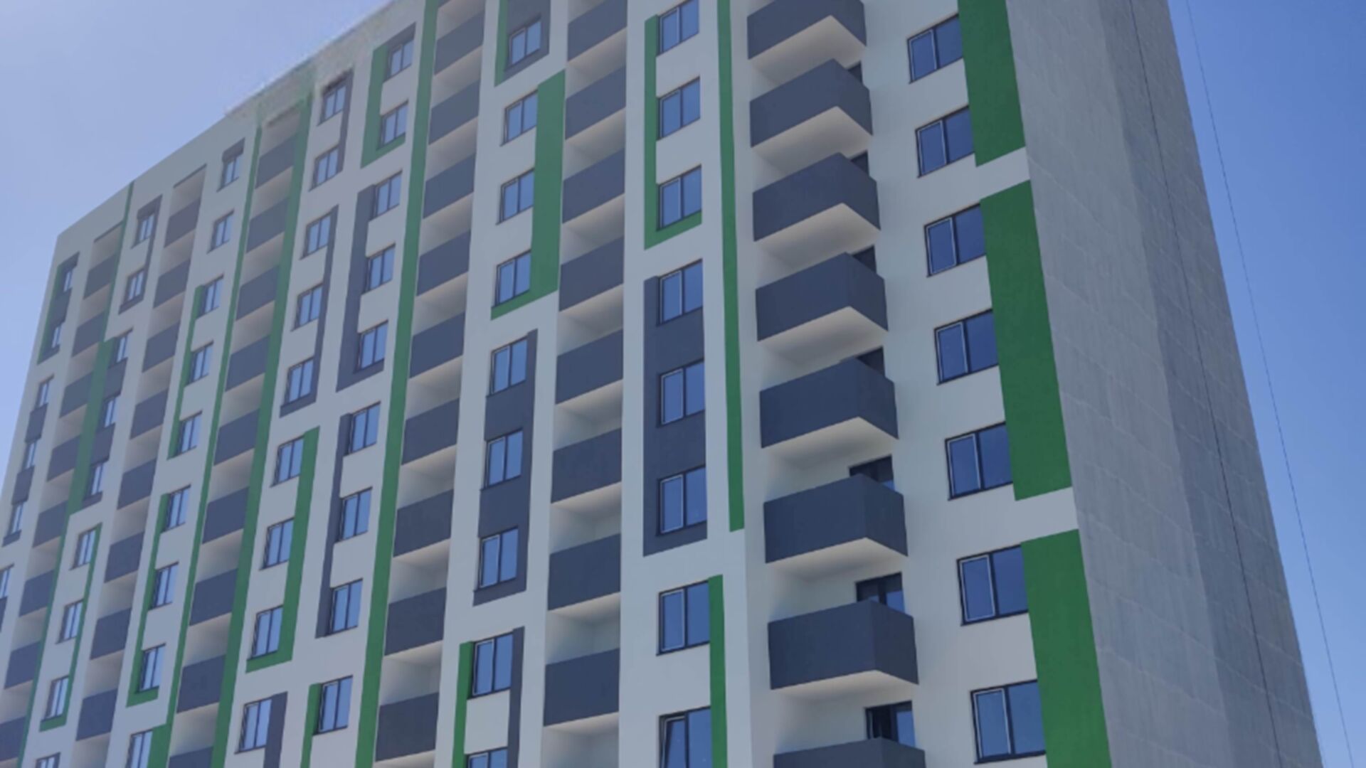 Состоянием на август 2025 года ЖК Парковый ход строительства фото 914059