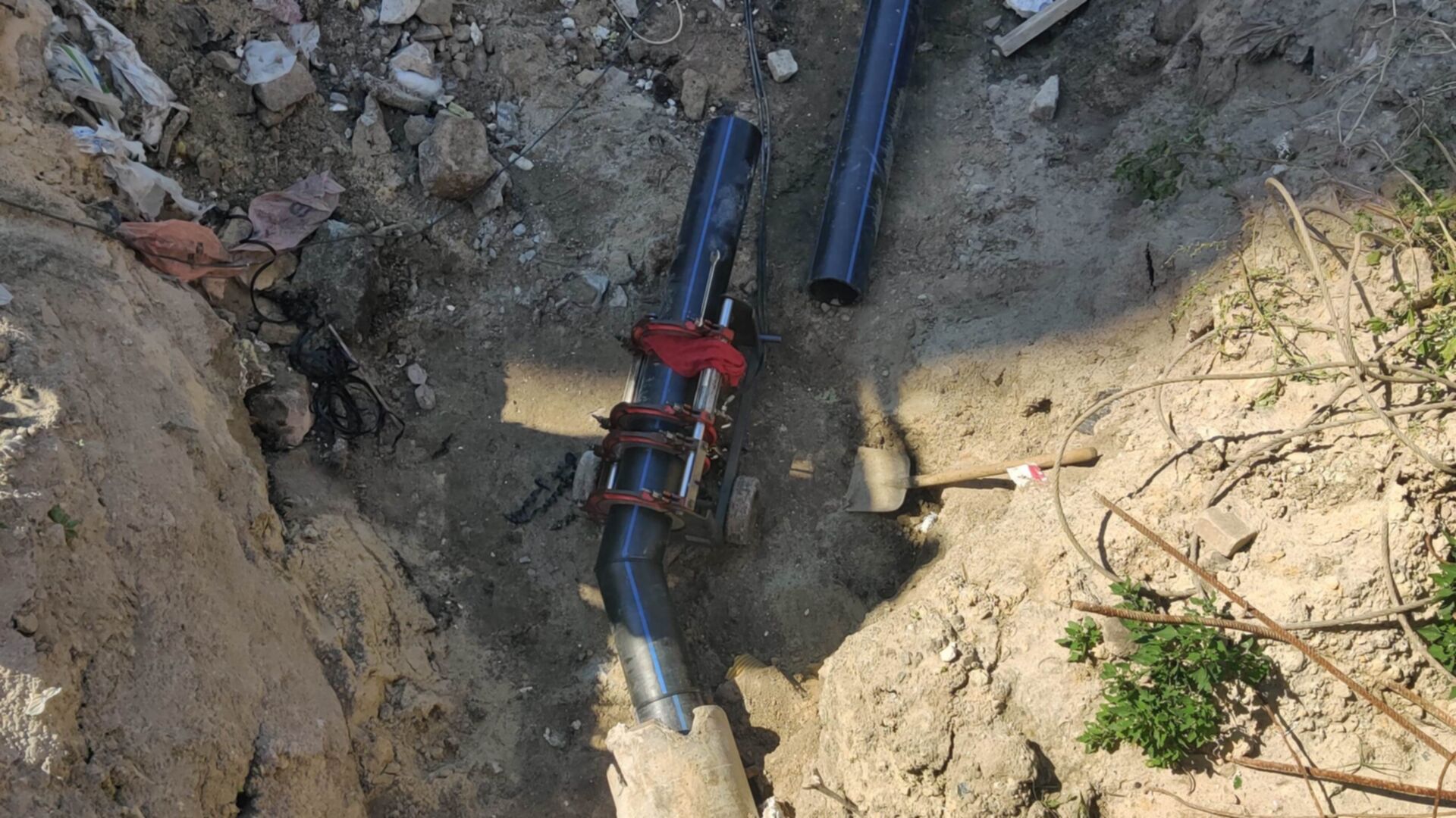 Состоянием на август 2025 года ЖК Парковый ход строительства фото 914062