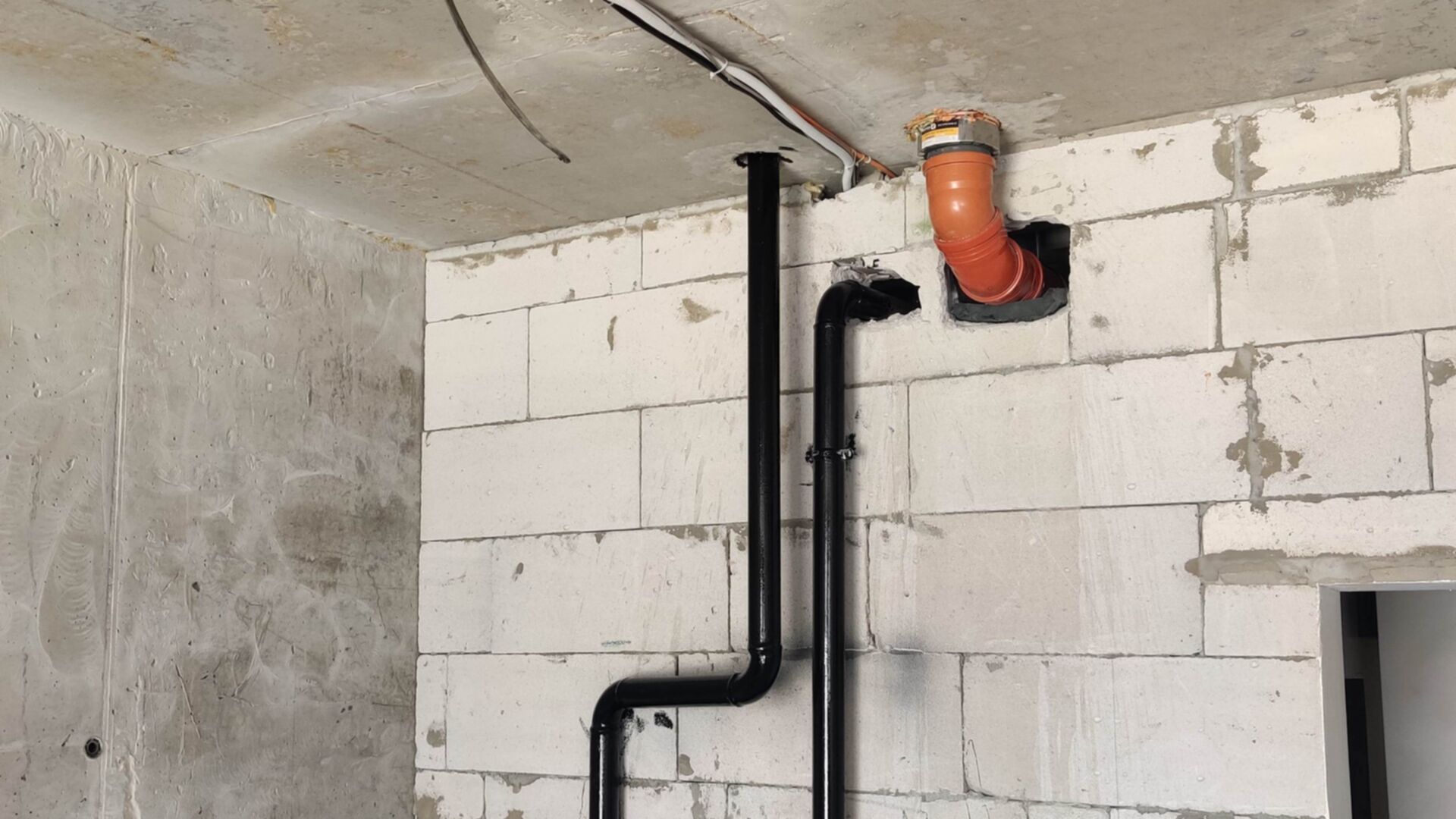 Состоянием на август 2025 года ЖК Парковый ход строительства фото 914063