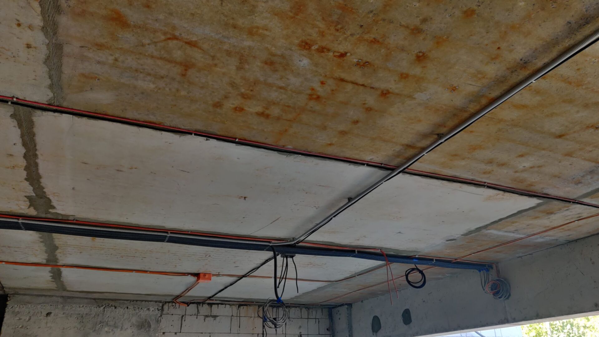 Состоянием на август 2025 года ЖК Парковый ход строительства фото 914065