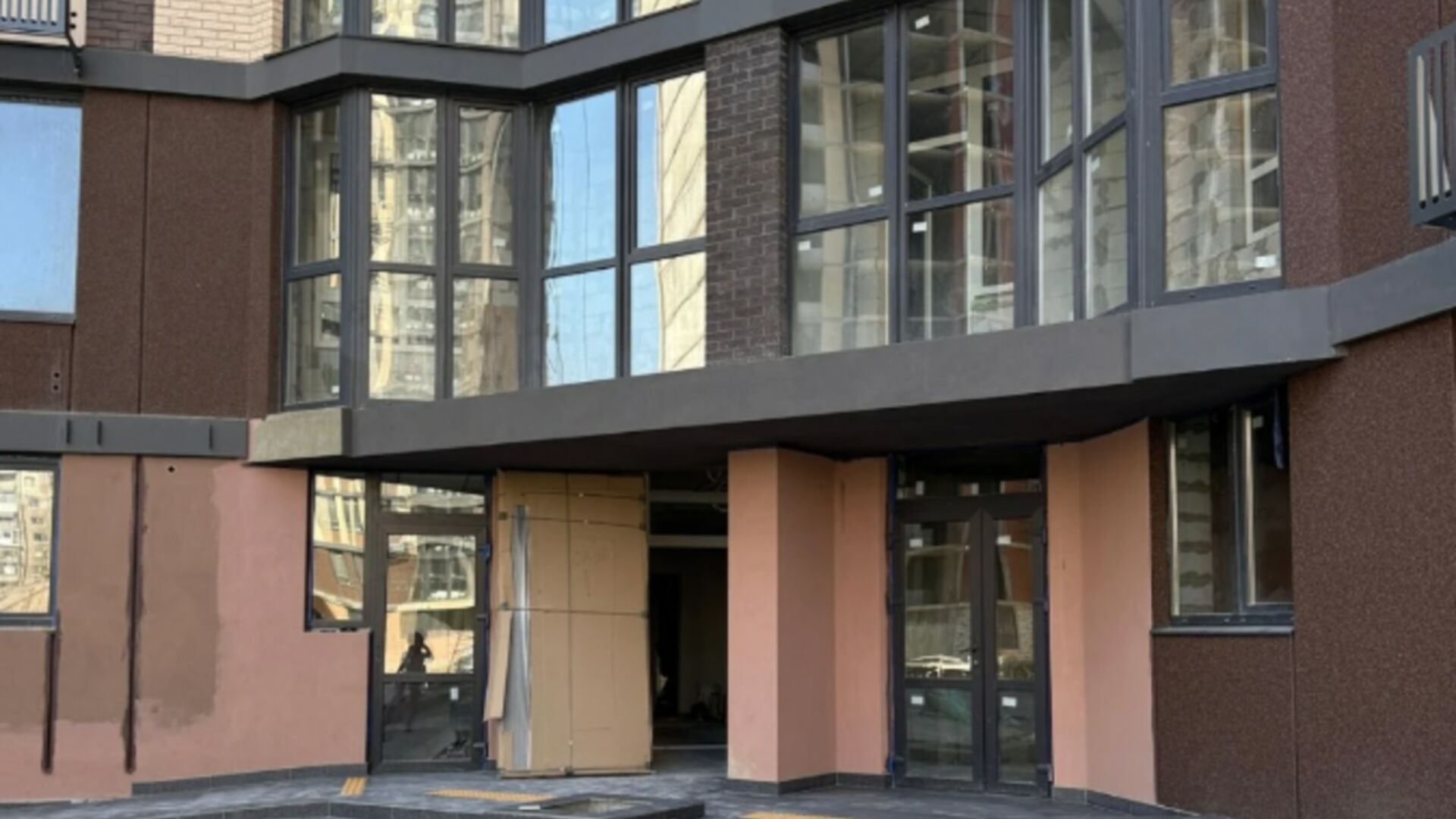 ЖК Прохоровський квартал хід будівництва фото 914235