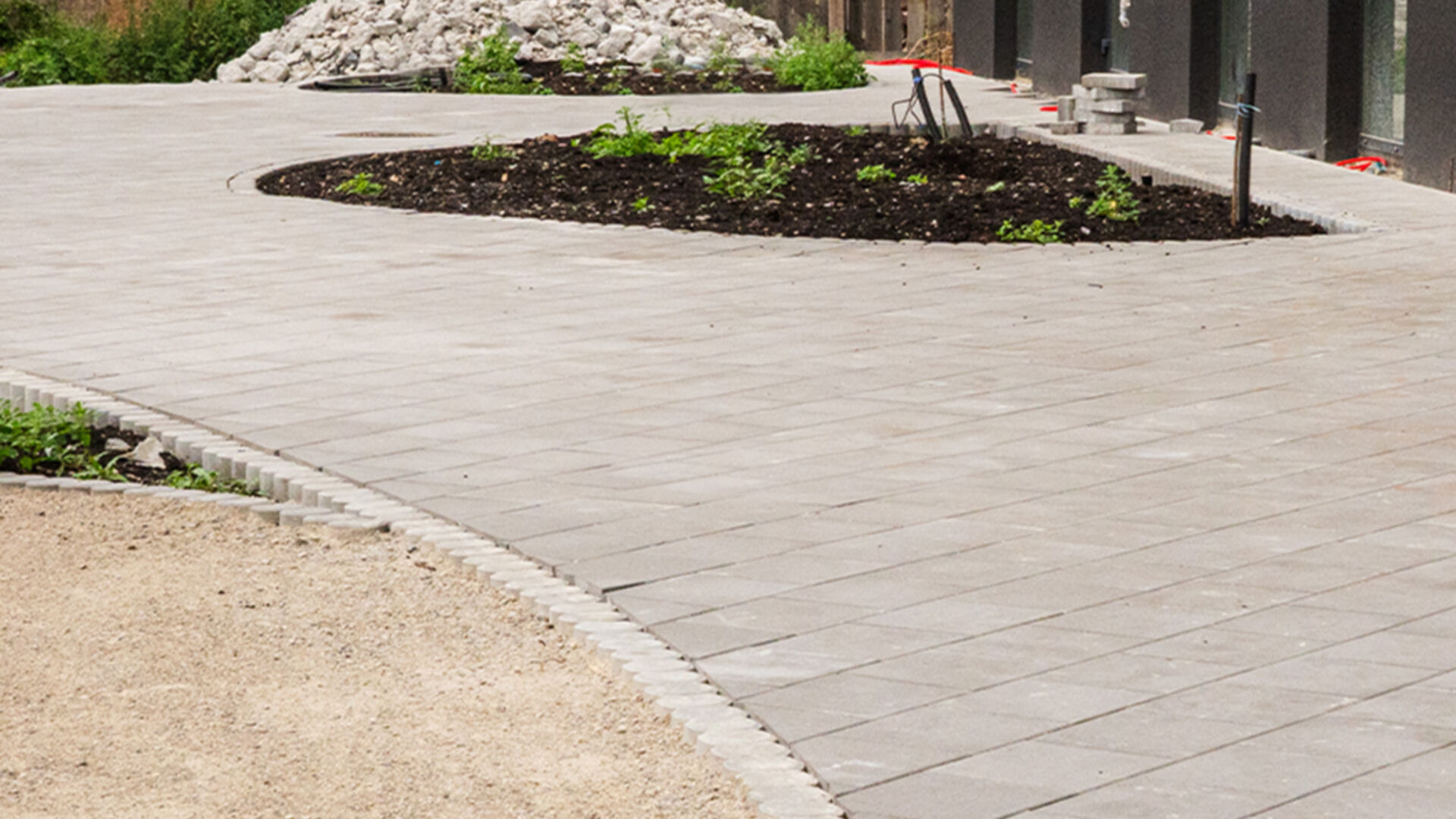 ЖК Kniahynyn-Center ход строительства фото 914277