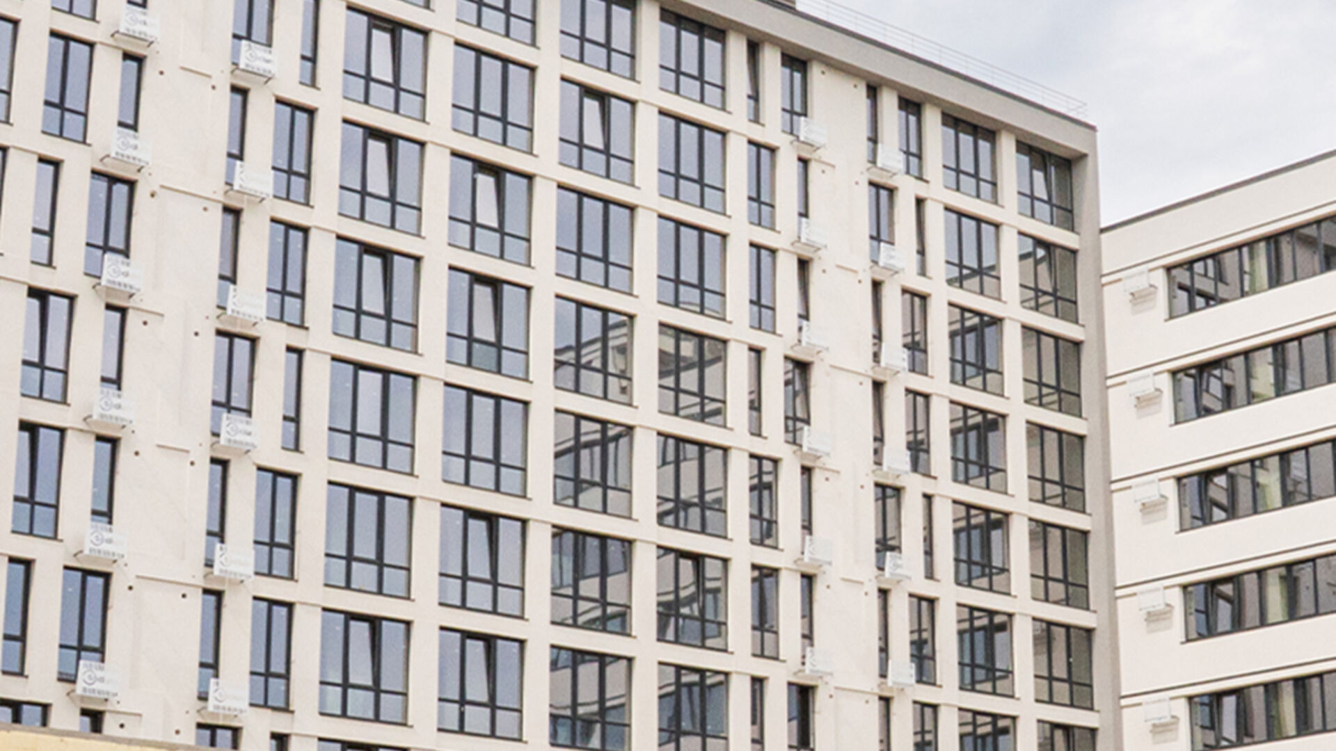 ЖК Kniahynyn-Center ход строительства фото 914291