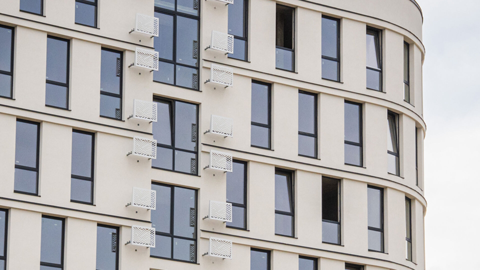 ЖК Kniahynyn-Center ход строительства фото 914340