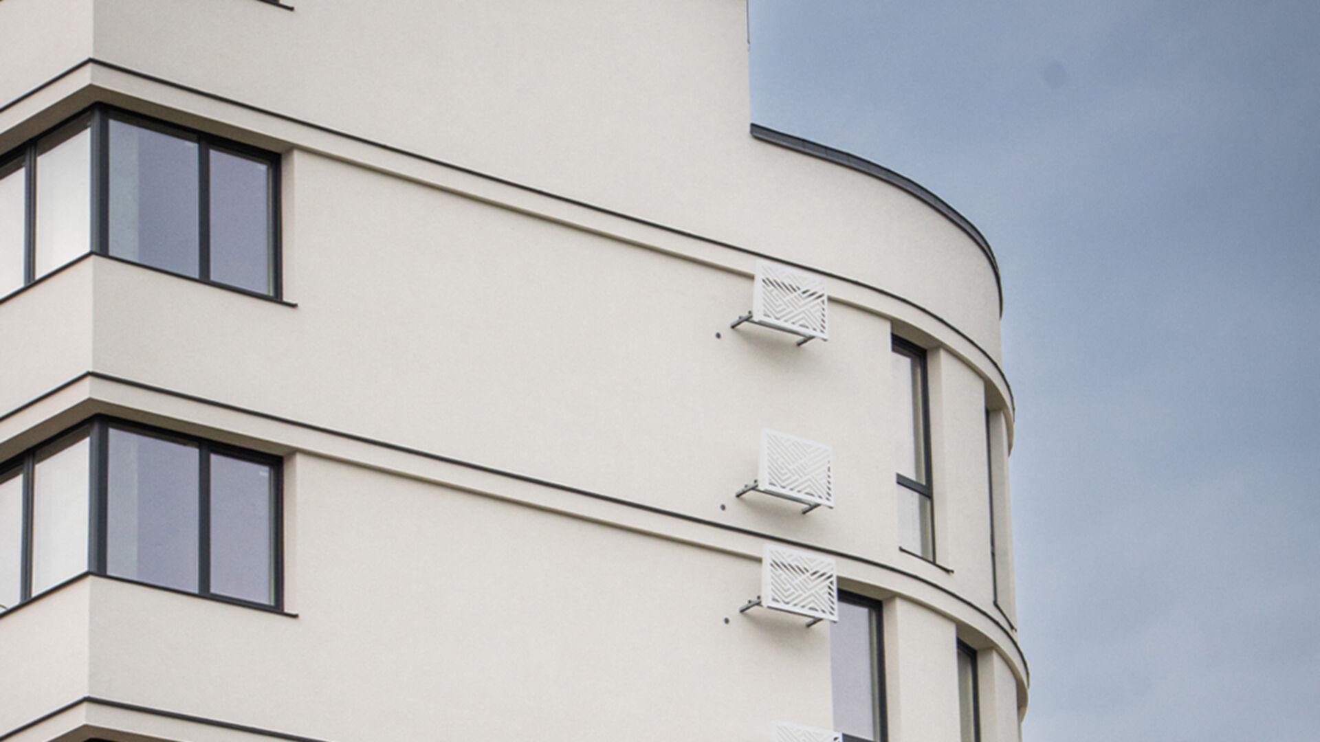 ЖК Kniahynyn-Center ход строительства фото 914341