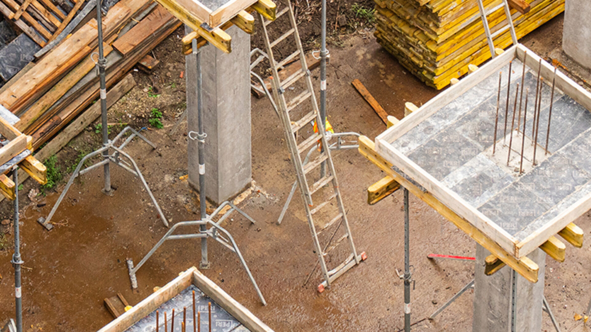 ЖК Senat хід будівництва фото 914348