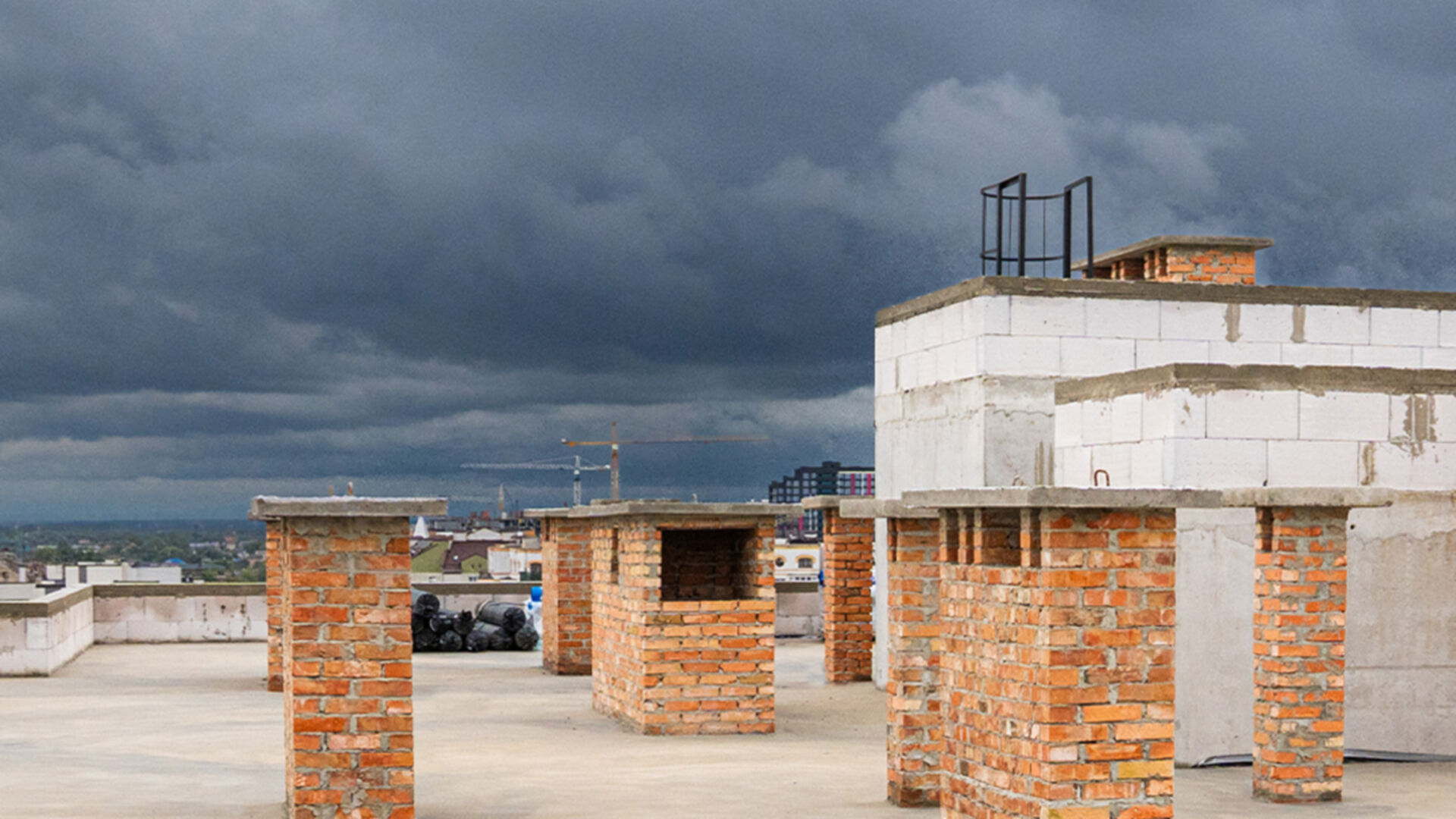 ЖК Senat хід будівництва фото 914354