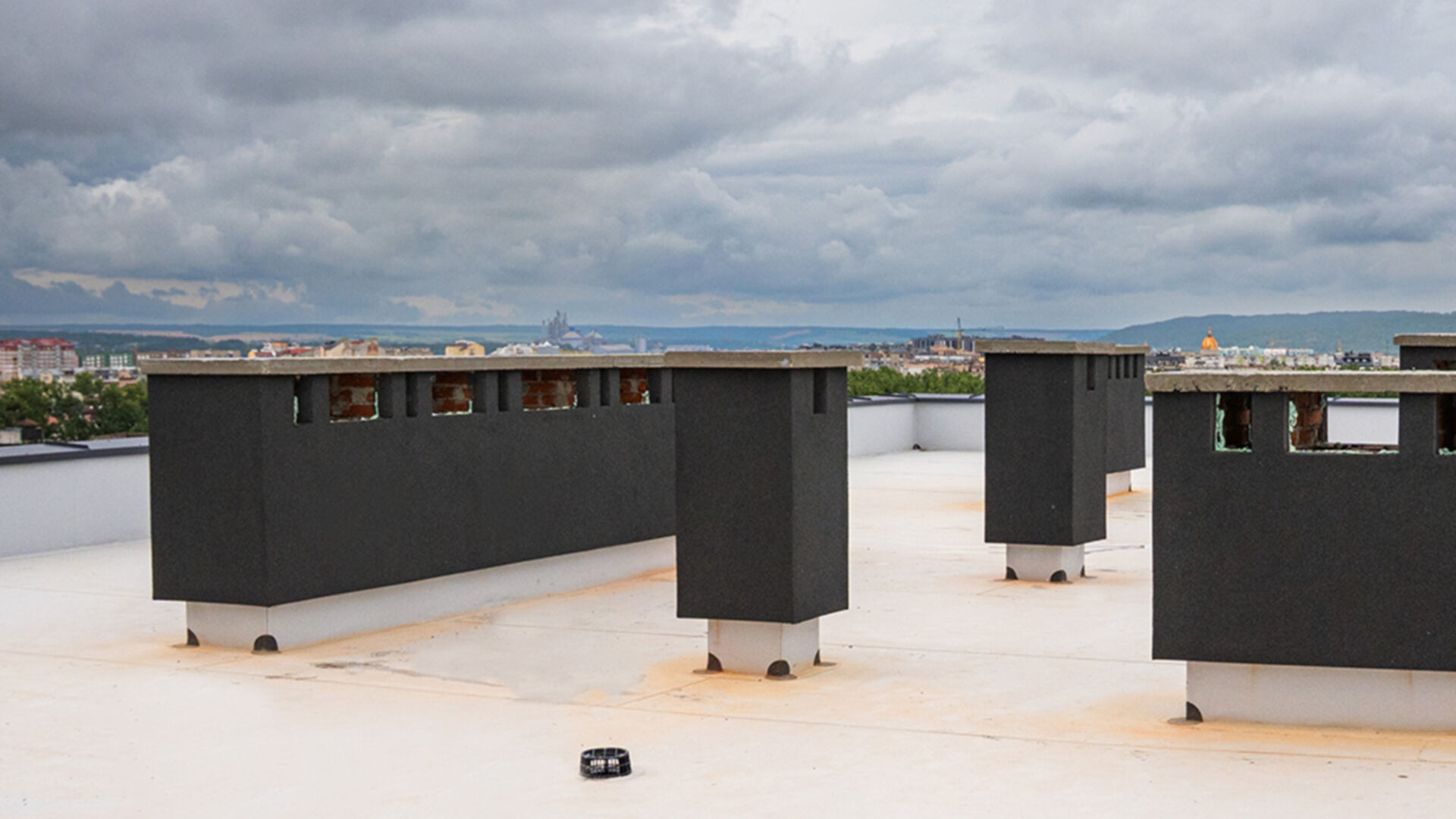 ЖК Senat хід будівництва фото 914357