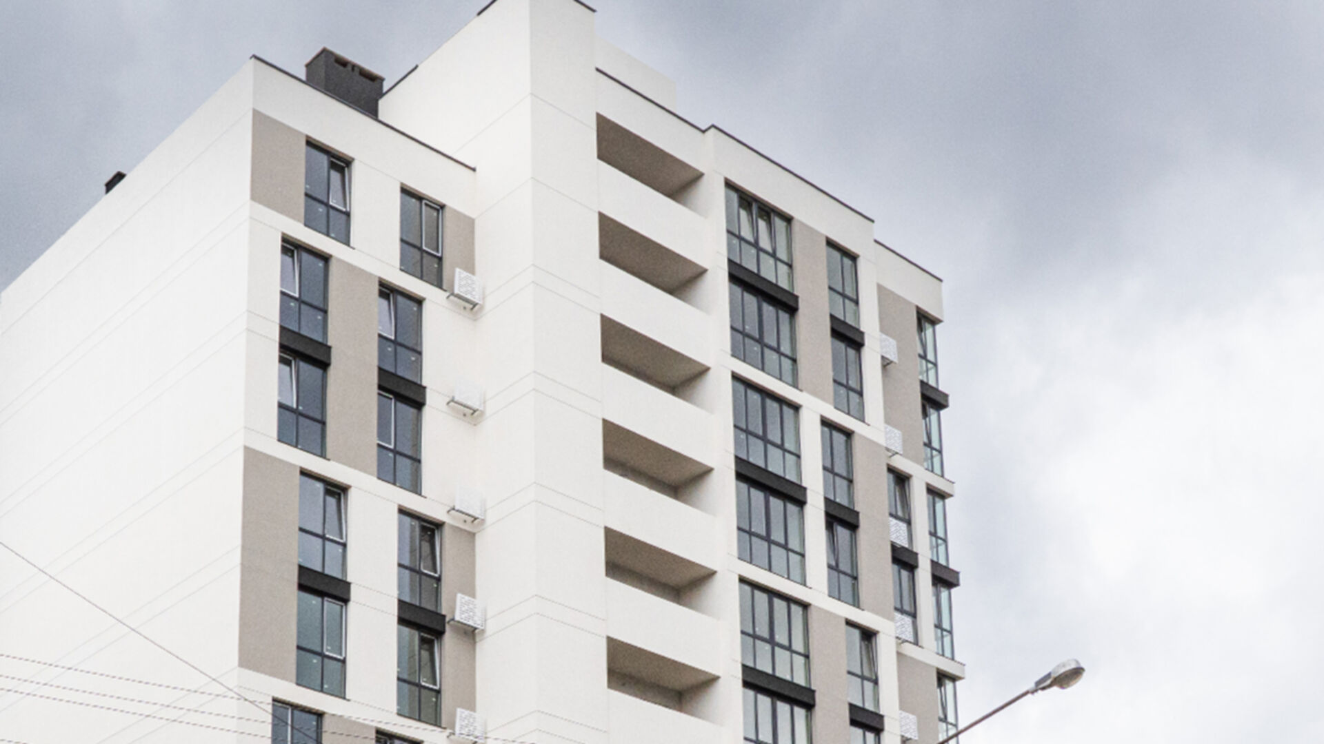 ЖК Senat хід будівництва фото 914365