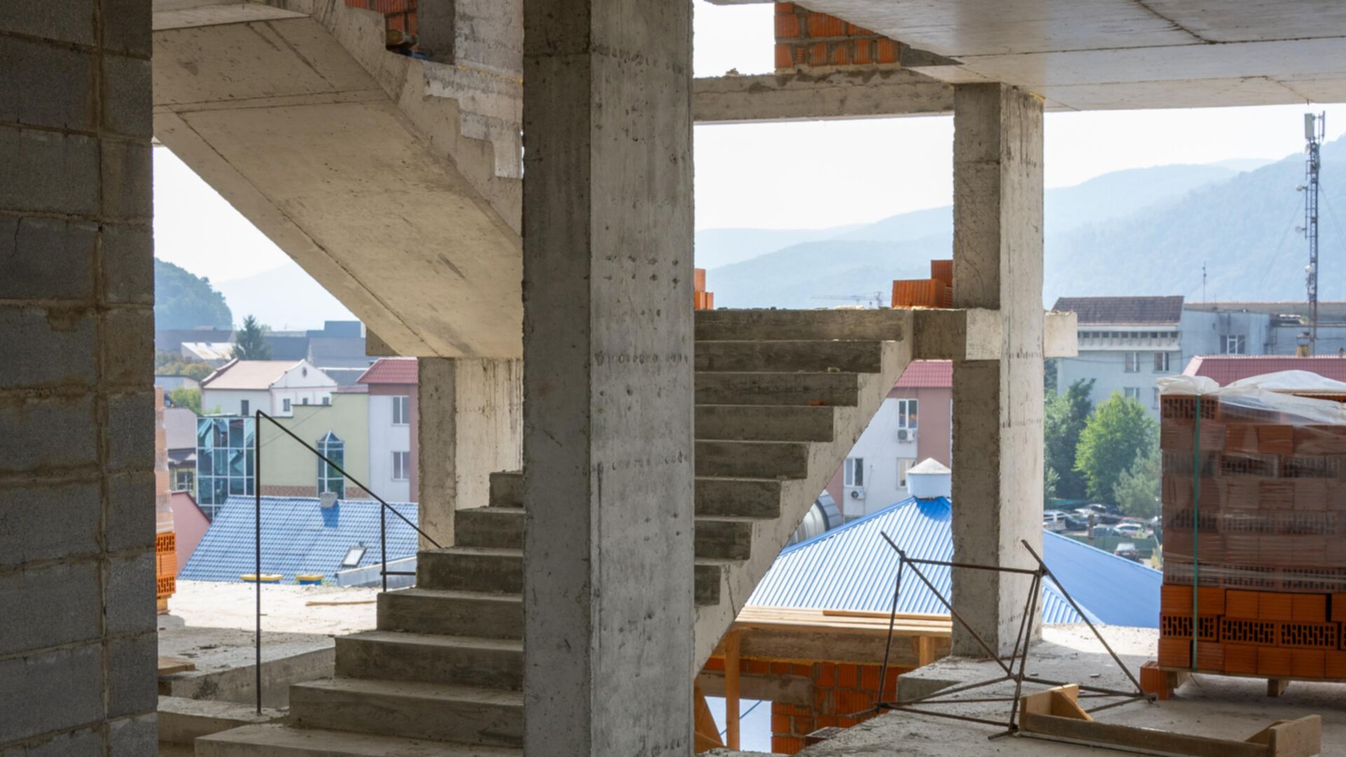 Станом на вересень 2025 року ЖК Novem хід будівництва фото 914375