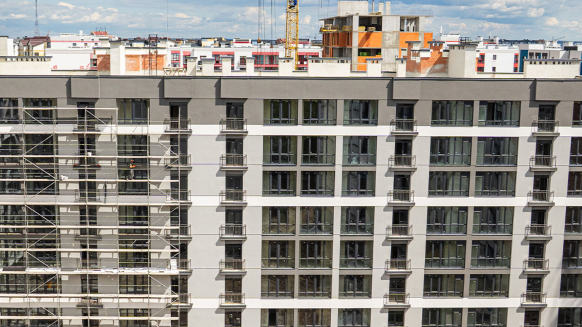 ЖК Козацький хід будівництва фото 914388