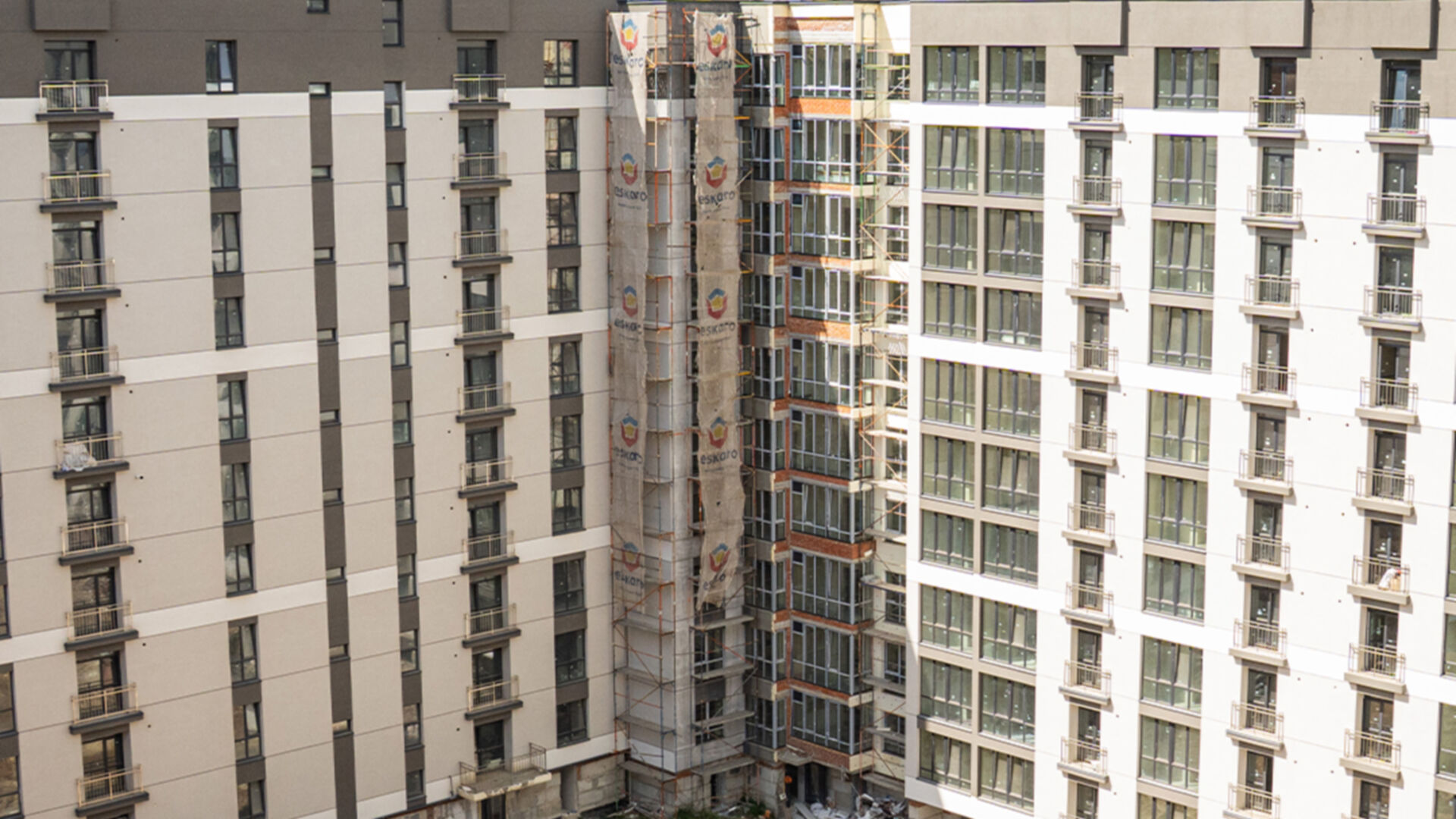 ЖК Козацький хід будівництва фото 914400