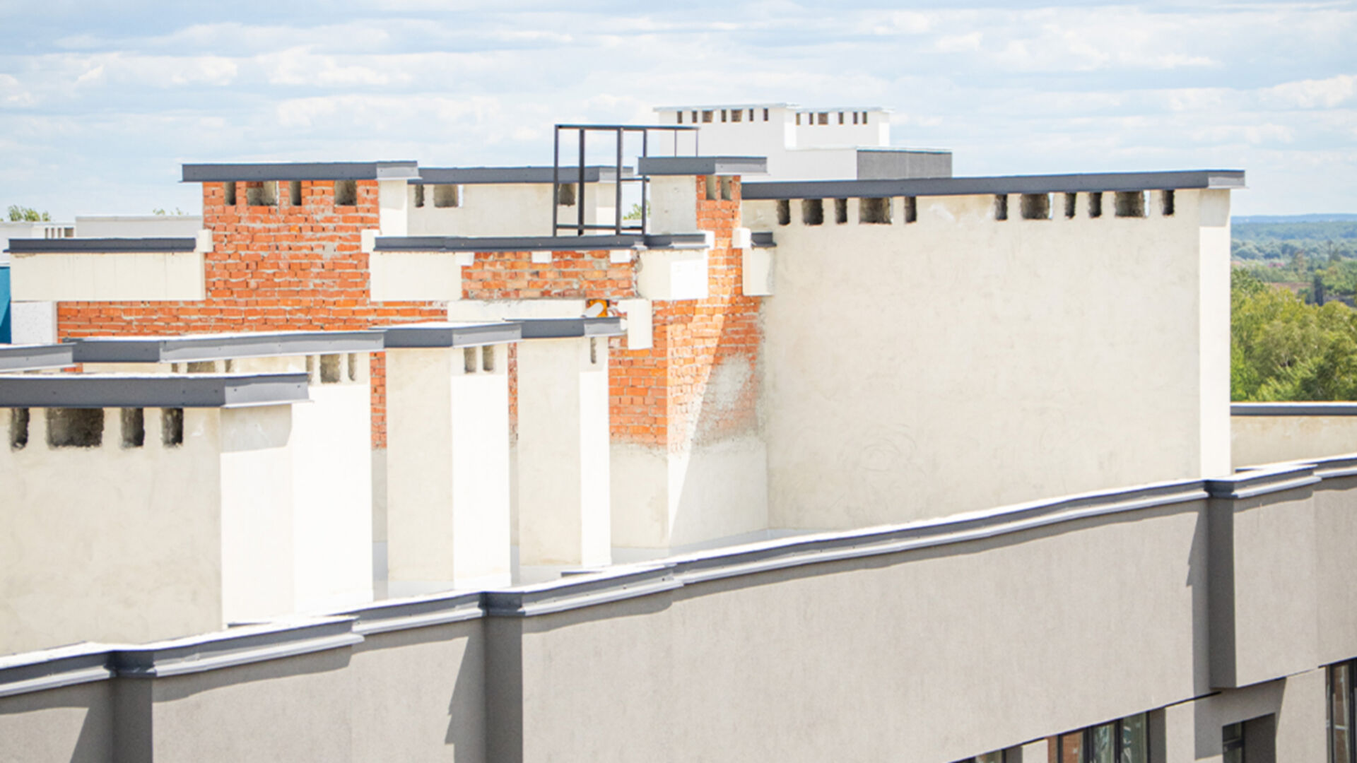 ЖК Козацький хід будівництва фото 914410