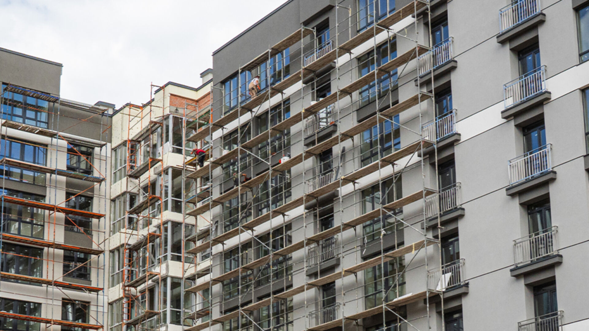 ЖК Козацький хід будівництва фото 914428