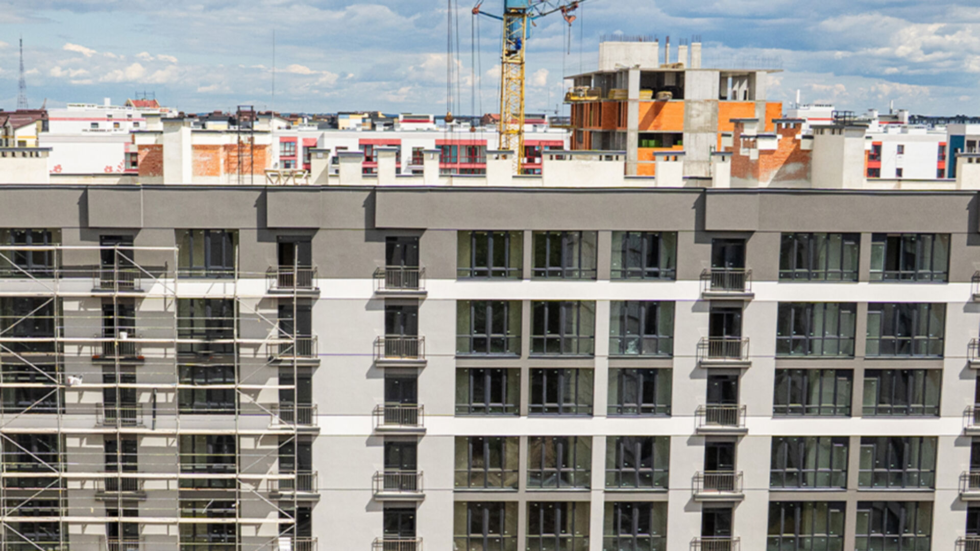 ЖК Козацький хід будівництва фото 914442