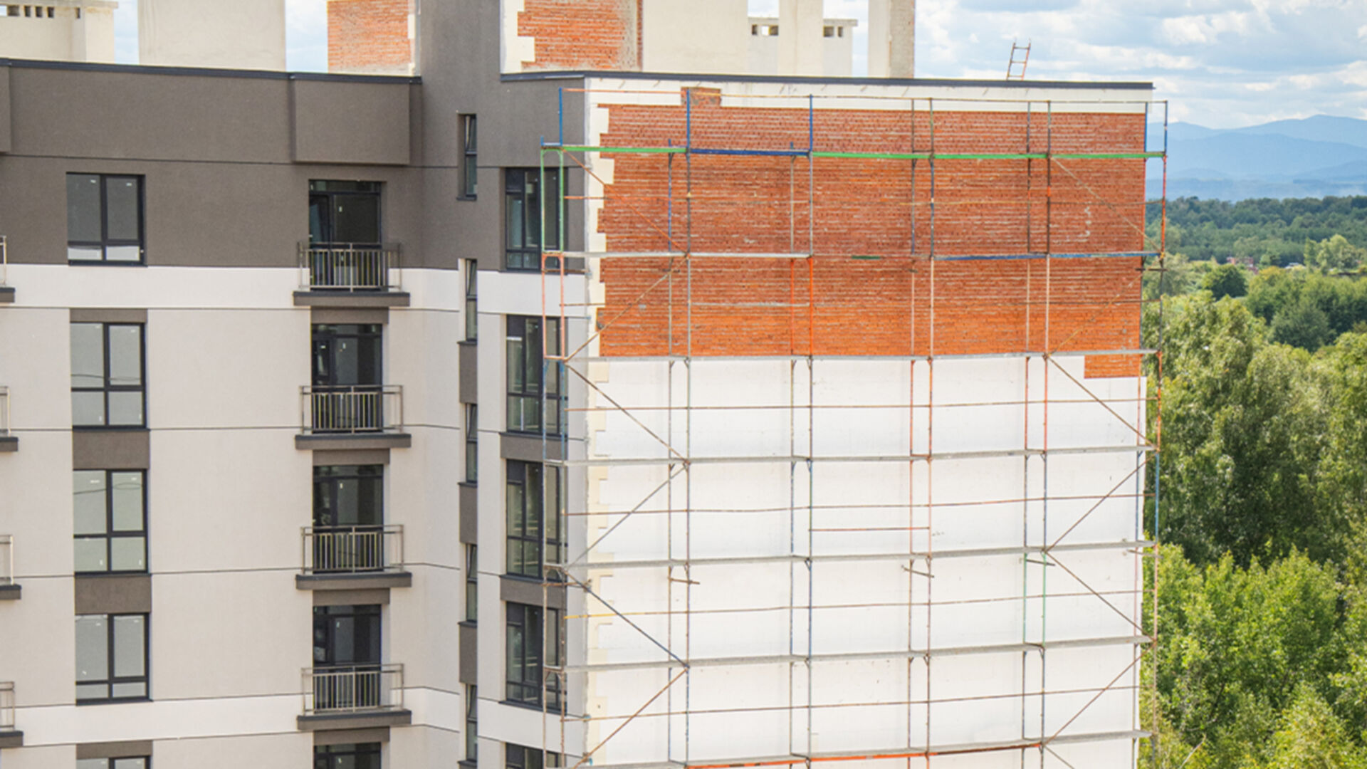 ЖК Козацький хід будівництва фото 914446