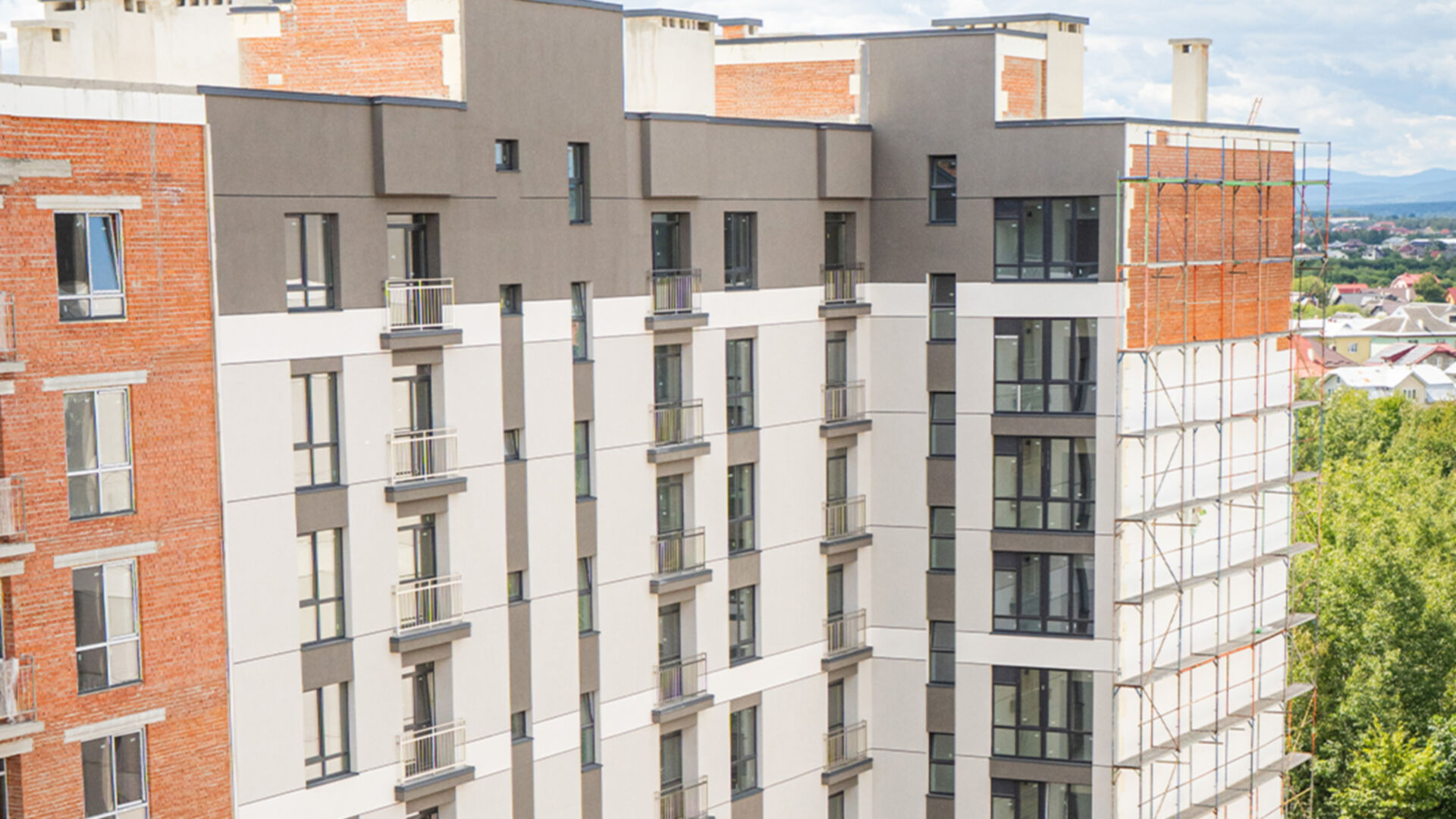 ЖК Козацький хід будівництва фото 914448