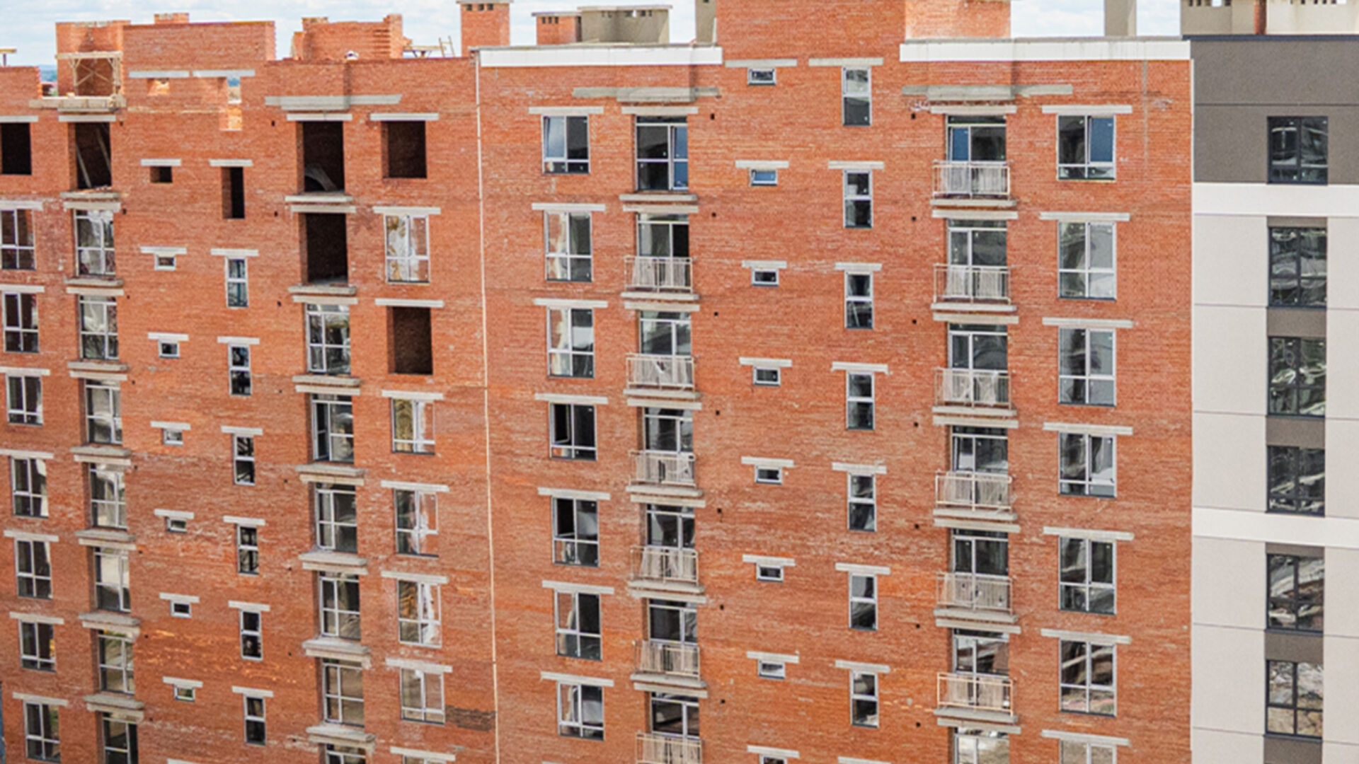 ЖК Козацький хід будівництва фото 914450