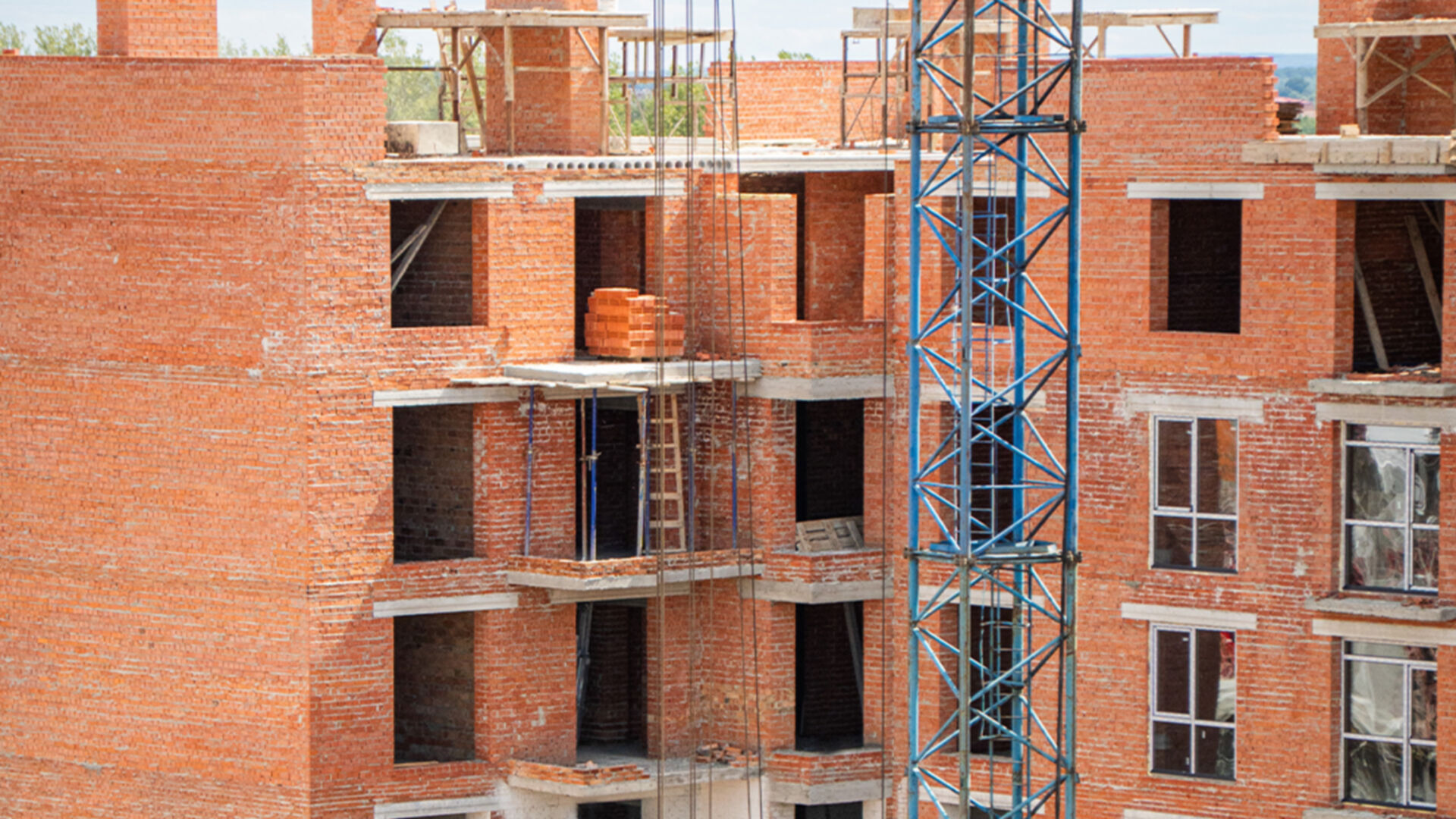 ЖК Козацький хід будівництва фото 914456