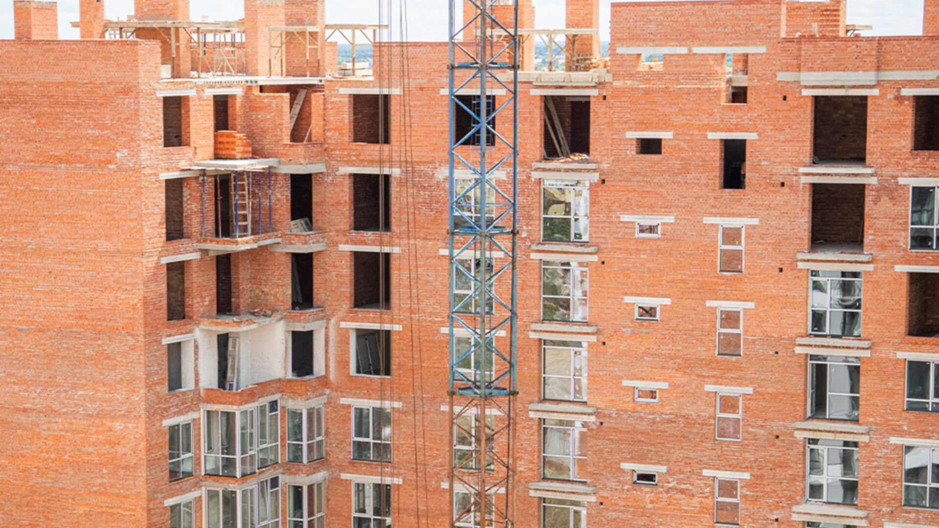 ЖК Козацький хід будівництва фото 914458