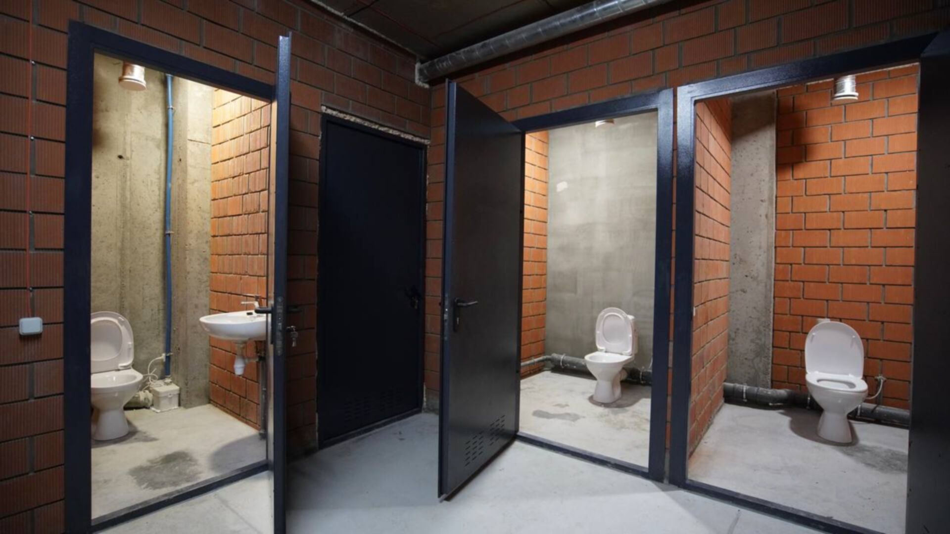 ЖК Feel House ход строительства фото 914541