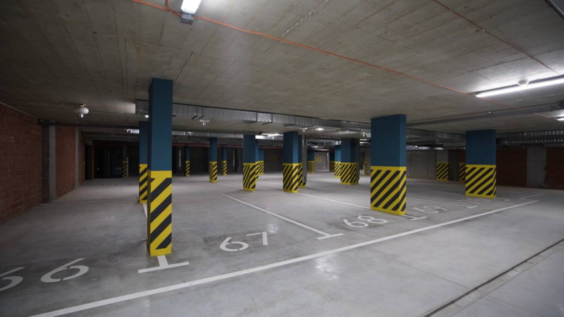 ЖК Feel House ход строительства фото 914548