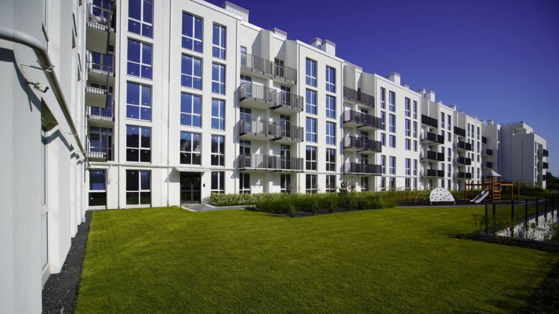 ЖК Feel House ход строительства фото 914565