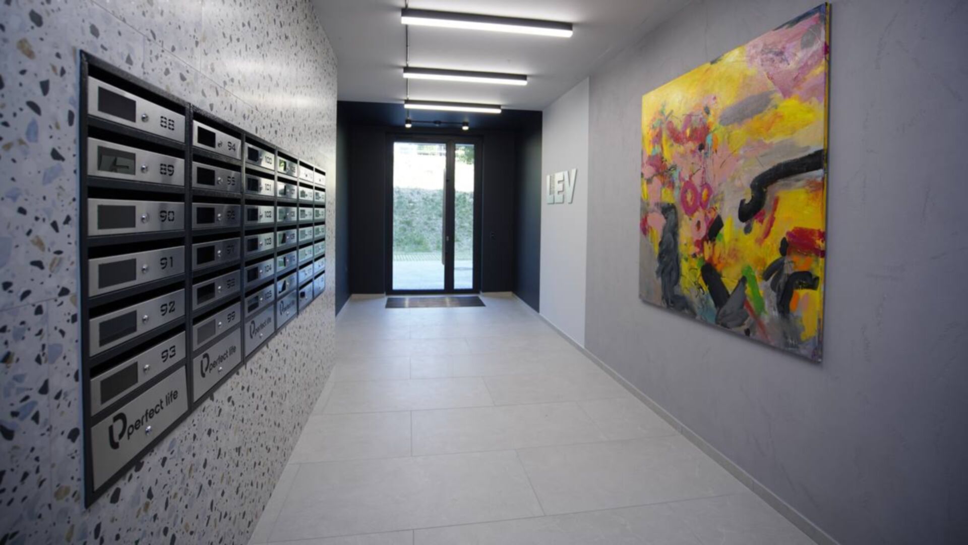 Состоянием на сентябрь 2025 года ЖК PERFECT LIFE ход строительства фото 914582