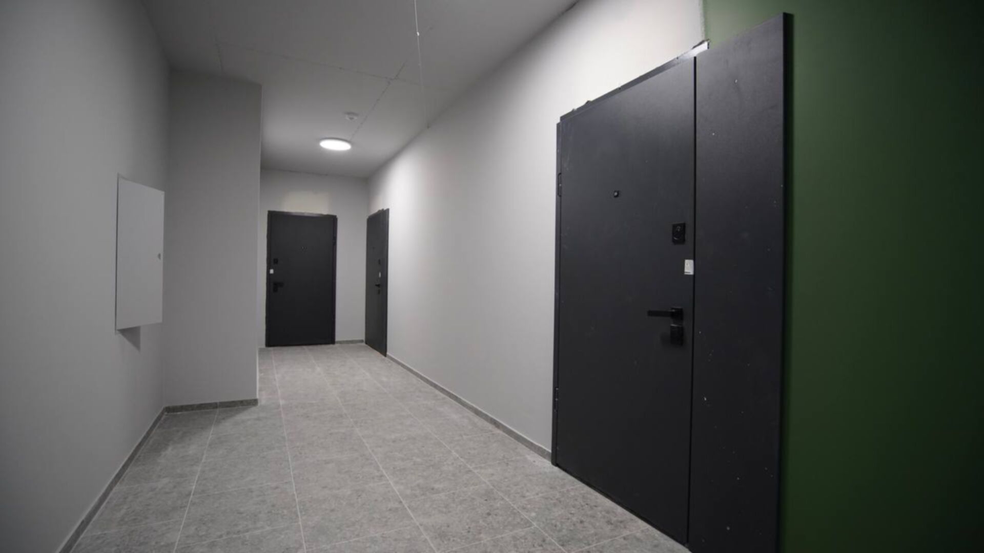 Состоянием на сентябрь 2025 года ЖК PERFECT LIFE ход строительства фото 914606