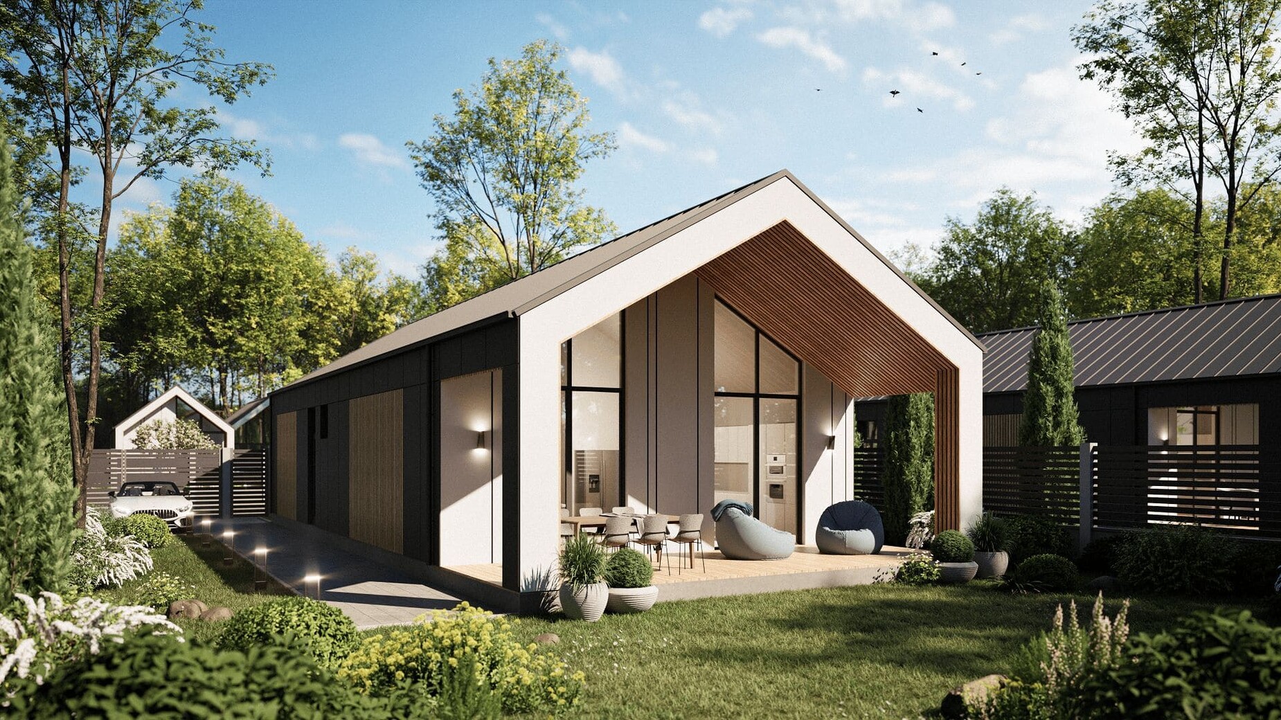 КГ Лесной маеток 2  фото 914692