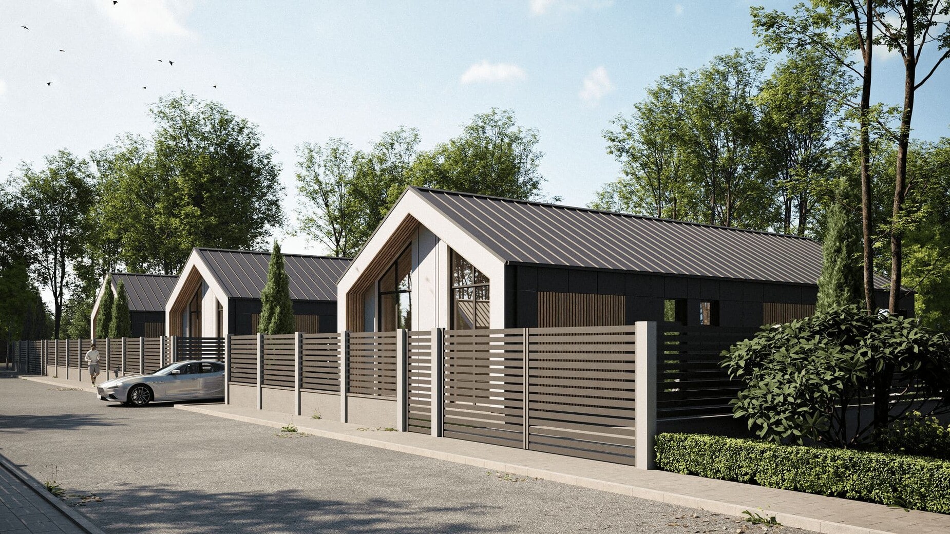 КГ Лесной маеток 2  фото 914694